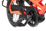 Tern HSD P10 Orange Mod26