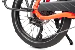 Tern HSD P10 Orange Mod26