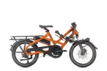Tern HSD P10 Orange Mod26