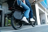 Tern Sidekick Footrests Fussstützen HSD