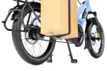 Tern Sidekick Footrests Fussstützen HSD