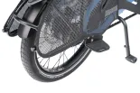 Tern Sidekick Footrests Fussstützen HSD