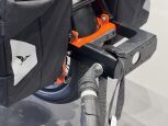 Tern Tail Hitch L Anhänger Adapter GSD/Quickhaul Long