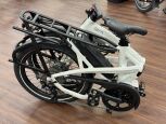 Tern Vektron P10 Performance Mod.26 Transit grau