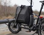 eyelet L (160cm) inkl. U/X-Lock Electric Grey