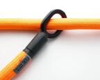 eyelet M (120cm) inkl. U/X-Lock Acid Orange