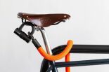 eyelet M (120cm) inkl. U/X-Lock Acid Orange