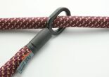 eyelet M (120cm) inkl. U/X-Lock Chateau Red