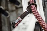 eyelet M (120cm) inkl. U/X-Lock Chateau Red