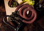 eyelet M (120cm) inkl. U/X-Lock Chateau Red