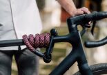 eyelet M (120cm) inkl. U/X-Lock Chateau Red