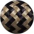 eyelet M (120cm) inkl. U/X-Lock Wild Hemp