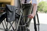 Fahrradschloss-Tasche passend für eyelet S/M, orbit, mate