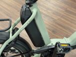 Victoria Fylgran 3 Concrete Grey Leerlauf 545Wh Mod.26