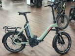 Victoria Fylgran 3 Concrete Grey Leerlauf 545Wh Mod.26