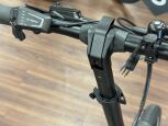 Victoria Fylgran 3 Concrete Grey Leerlauf 545Wh Mod.26