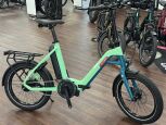 Victoria Fylgran 1 Rücktritt Bosch Active Line Plus Bright Mint Mod.26