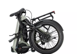 Victoria Fylgran 3 Concrete Grey Leerlauf 545Wh Mod.26