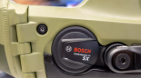 Victoria Fylgran 7 Fresh Olive mit Rücktritt Leichtgewicht