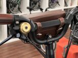 XXS Brompton C Line M/H Handlebar Bridge Lenker Strebe (ab BJ 17 )