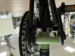 XXS 2/3/6 Gang Early Stop Brompton Hinterbau Arretierung (Rear Frame Lock C Line)