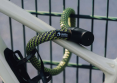 Texlock Orbit Seilschloss mit Kette
